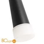 Подвесной светильник Arte Lamp Orione A6010SP-1BK - Фото 1
