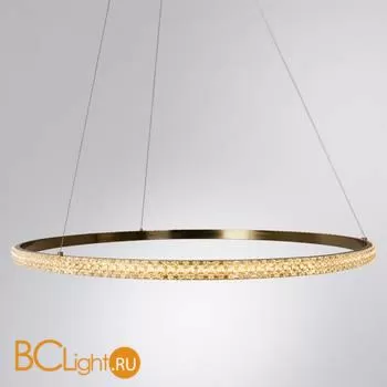 Подвесной светильник Arte Lamp Orione A2182SP-80PB - Фото 0