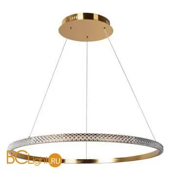 Подвесной светильник Arte Lamp Orione A2182SP-80PB
