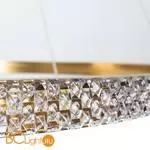 Подвесной светильник Arte Lamp Orione A2182SP-80PB - Фото 2