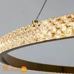 Подвесной светильник Arte Lamp Orione A2182SP-80PB - Фото 1