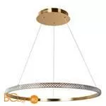 Подвесной светильник Arte Lamp Orione A2182SP-80PB