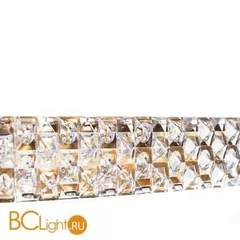 Подвесной светильник Arte Lamp Orione A2182SP-60PB - Фото 2