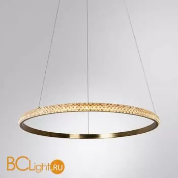 Подвесной светильник Arte Lamp Orione A2182SP-60PB - Фото 0