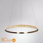 Подвесной светильник Arte Lamp Orione A2182SP-60PB - Фото 0