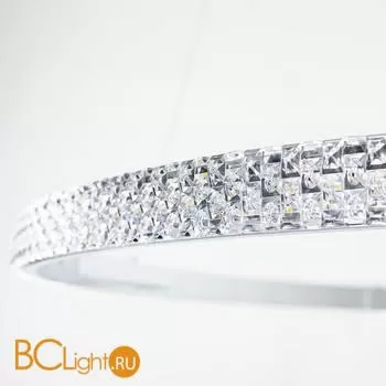 Подвесной светильник Arte Lamp Orione A2182SP-80CC - Фото 2