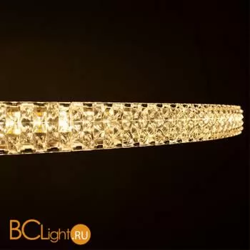 Подвесной светильник Arte Lamp Orione A2182SP-80CC - Фото 1