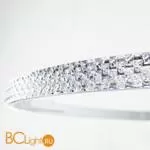 Подвесной светильник Arte Lamp Orione A2182SP-80CC - Фото 2