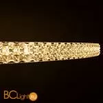 Подвесной светильник Arte Lamp Orione A2182SP-80CC - Фото 1