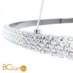 Подвесной светильник Arte Lamp Orione A2182SP-60CC - Фото 2