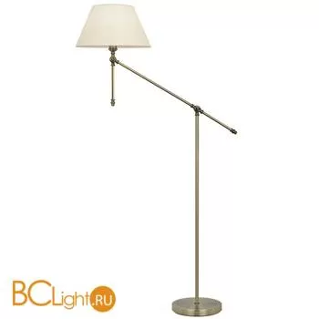 Торшер Arte Lamp Orlando A5620PN-1AB