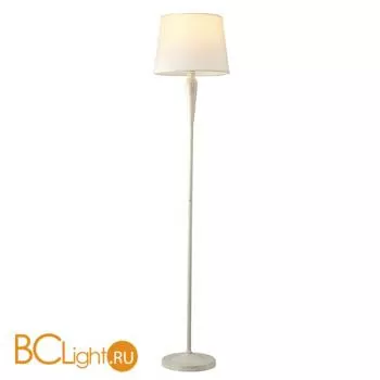 Торшер Arte Lamp Orlean A9310PN-1WG
