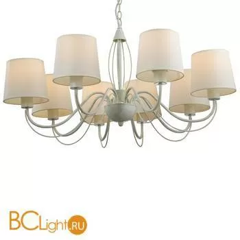 Люстра Arte Lamp Orlean A9310LM-8WG