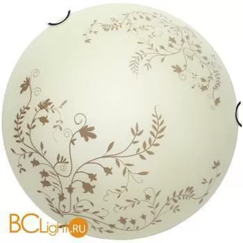 Настенно-потолочный светильник Arte Lamp Ornament A4920PL-3CC
