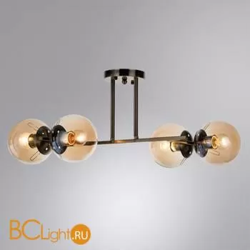 Люстра Arte Lamp Ornella A4059PL-4AB - Фото 0