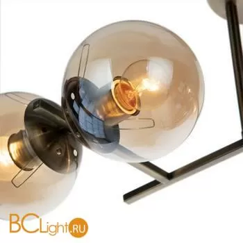 Люстра Arte Lamp Ornella A4059PL-4AB - Фото 1