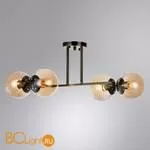 Люстра Arte Lamp Ornella A4059PL-4AB - Фото 0