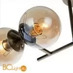 Люстра Arte Lamp Ornella A4059PL-4AB - Фото 1