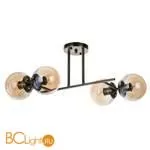 Люстра Arte Lamp Ornella A4059PL-4AB