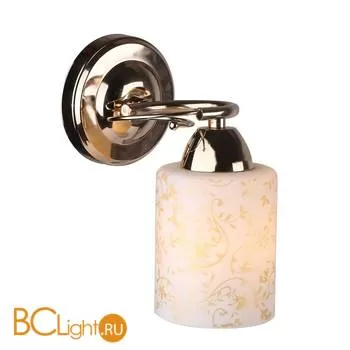 Бра Arte Lamp Ornella A8164AP-1GO