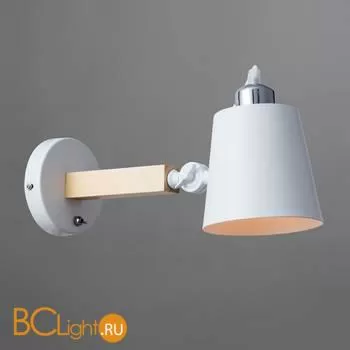 Бра Arte Lamp Oscar A7141AP-1WH