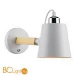 Бра Arte Lamp Oscar A7141AP-1WH - Фото 1
