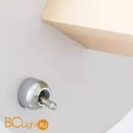 Бра Arte Lamp Oscar A7141AP-1WH - Фото 3