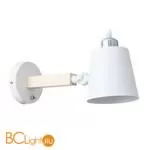 Бра Arte Lamp Oscar A7141AP-1WH - Фото 0