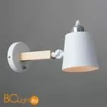 Бра Arte Lamp Oscar A7141AP-1WH