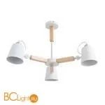 Люстра Arte Lamp Oscar A7141PL-3WH - Фото 2