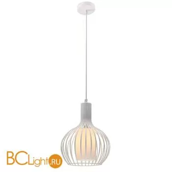 Подвесной светильник Arte Lamp Ossatura A2933SP-1WH