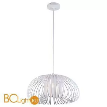 Подвесной светильник Arte Lamp Ossatura A2934SP-1WH