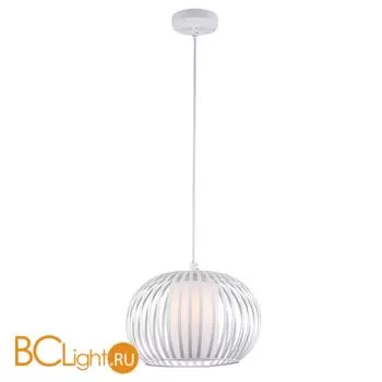 Подвесной светильник Arte Lamp Ossatura A2935SP-1WH