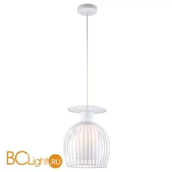 Подвесной светильник Arte Lamp Ossatura A2938SP-1WH