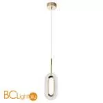 Подвесной светильник Arte Lamp Ovale A2489SP-1GO