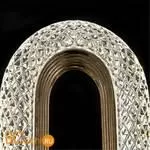 Бра Arte Lamp Ovale A2489AP-1GO - Фото 1