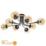 Люстра Arte Lamp Oxford A2716PL-8BK