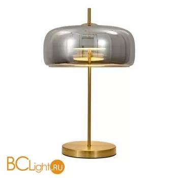 Настольная лампа Arte Lamp Padova A2404LT-1SM