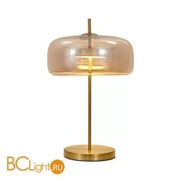 Настольная лампа Arte Lamp Padova A2404LT-1AM