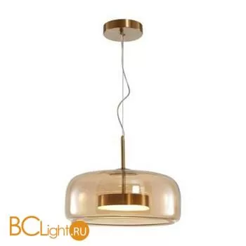 Подвесной светильник Arte Lamp Padova A2404SP-33AM