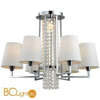 Потолочная люстра Arte Lamp Padova A9490PL-6-1CC
