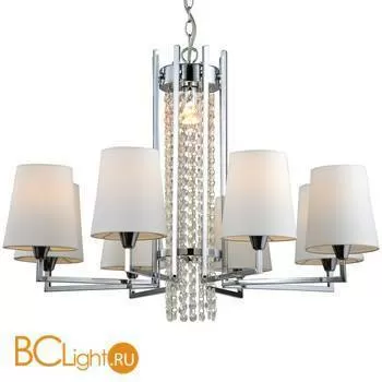 Люстра Arte Lamp Padova A9490LM-8-1CC