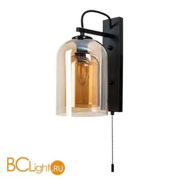 Бра Arte Lamp Paio A7015AP-1BK