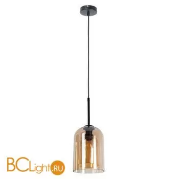 Подвесной светильник Arte Lamp Paio A7015SP-1BK