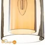 Подвесной светильник Arte Lamp Paio A7015SP-1BK - Фото 2