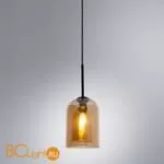 Подвесной светильник Arte Lamp Paio A7015SP-1BK - Фото 0