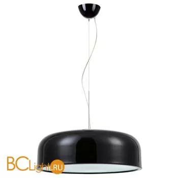 Подвесной светильник Arte Lamp Paleolus A3401SP-3BK