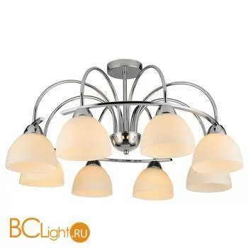 Потолочная люстра Arte Lamp Palermo A6057PL-8CC