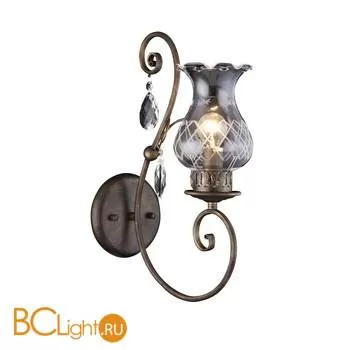 Бра Arte Lamp Palermo A2053AP-1BR