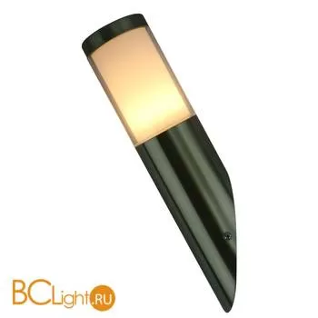 Уличный настенный светильник Arte Lamp Paletto A8262AL-1SS